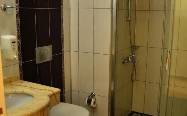 Nora Suit Hotel