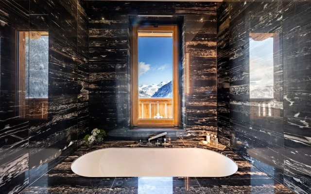 Ultima Hotel  Courchevel