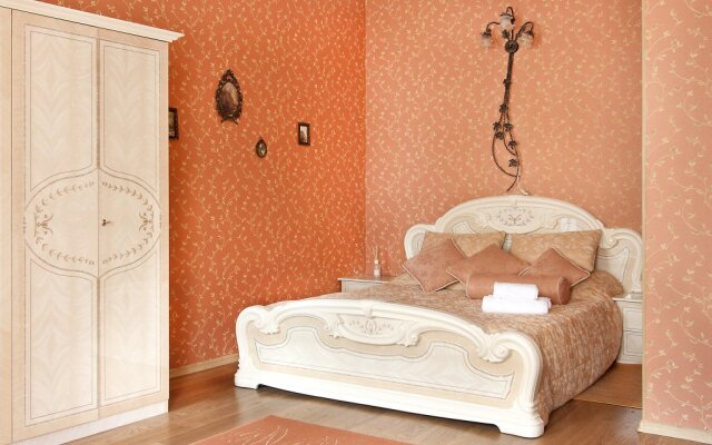 Kiev Accommodation Apartment on Basseinaya st.