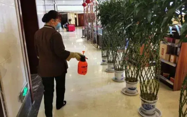 Yitel Hotel (Xi'an Xianyang International Airport T3 Terminal)