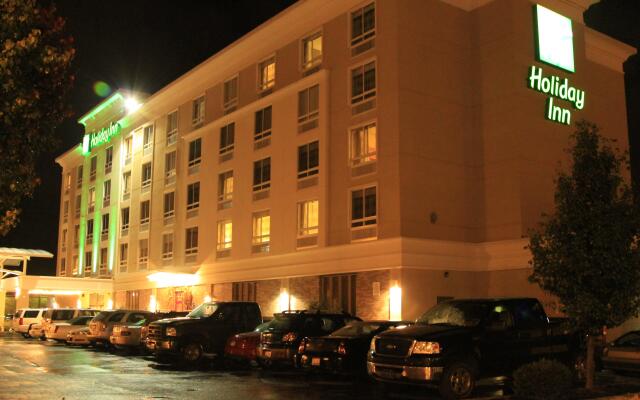 Holiday Inn Portsmouth Downtown, an IHG Hotel