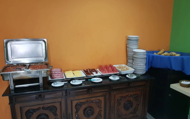 Hotel & Hostel Villa Santana