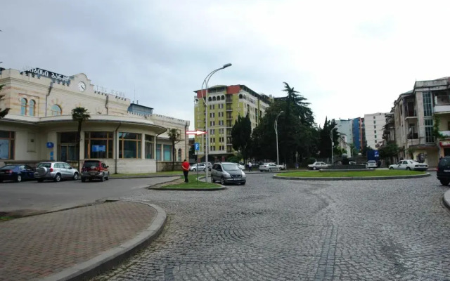 New apartment 1 in the city center
