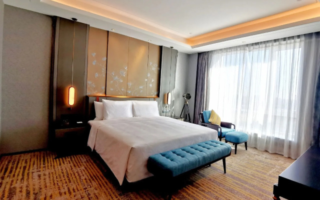 Wanda Vista Changchun