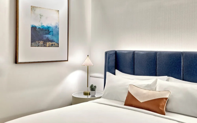 Omni Fort Lauderdale Hotel