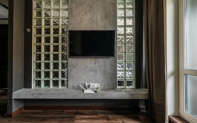 Letyourflat Futurist