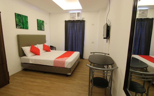 OYO 108 Spiral Suites (Quarantine Hotel)