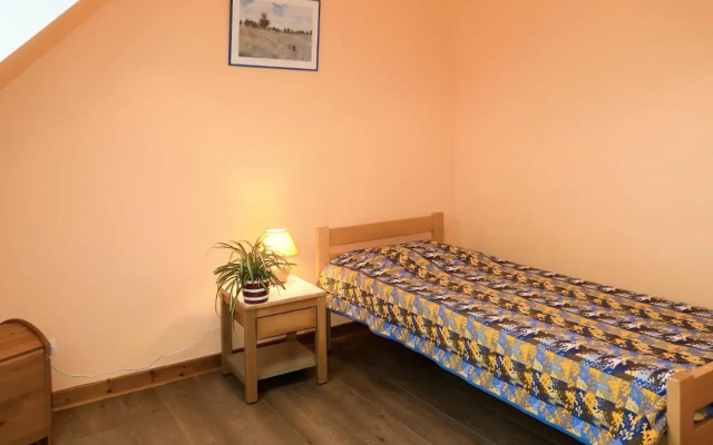 Holiday Home Palacret - TGP306