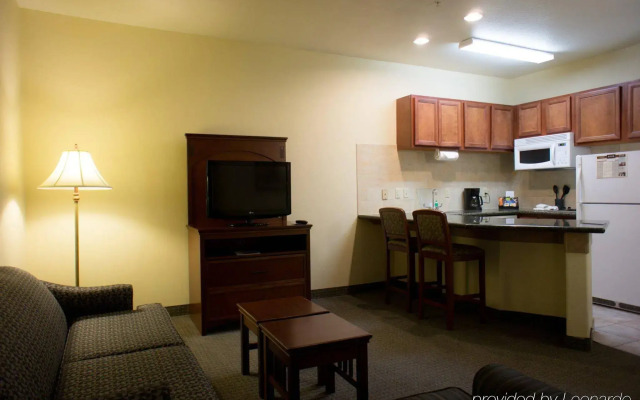 Staybridge Suites San Angelo by IHG