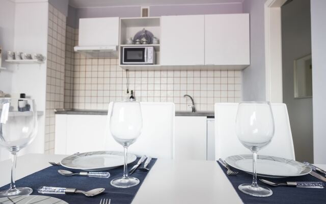 Quiet and Lovely Apartment Tenerife