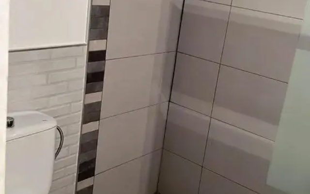 Apartamento Ocean