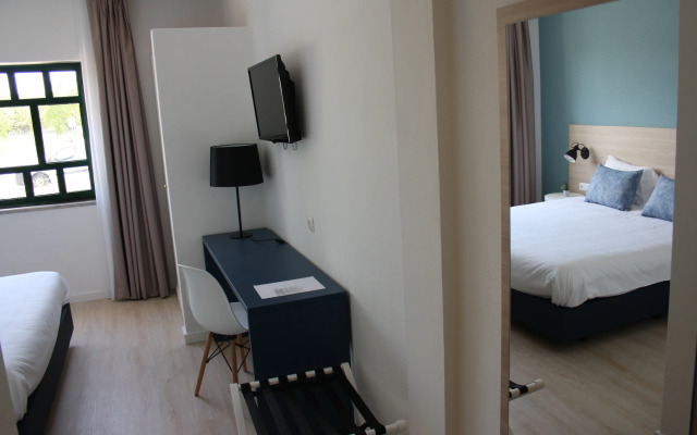 Flag Hotel Santarém