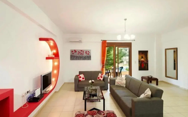 Uphoria Villas
