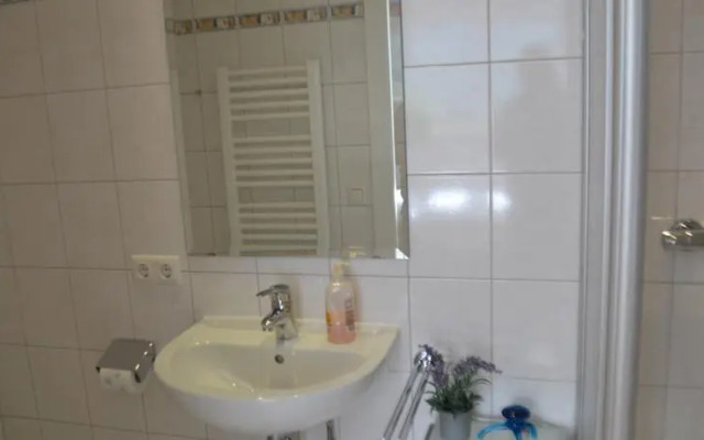 Apartment Luma an der Schiwiese