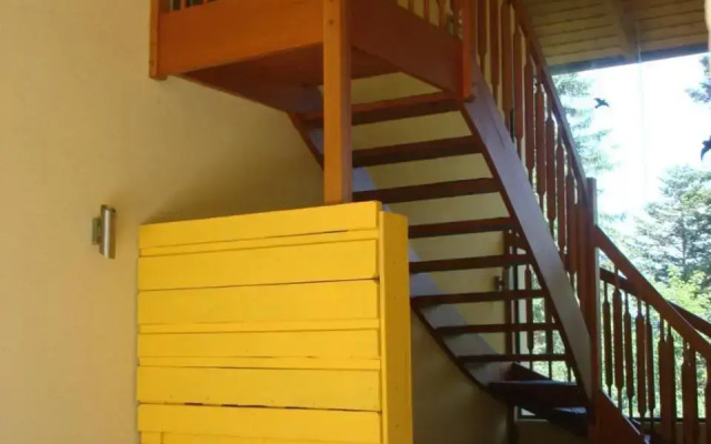 Ferienwohnung Anna