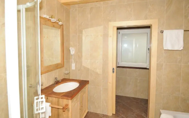 Apartments Isgla