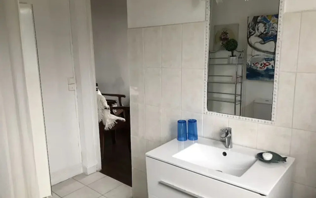 LOustalounet Chambres dHotes