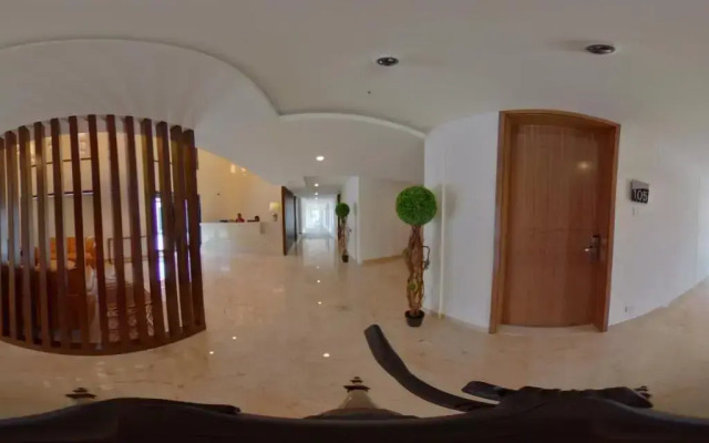 A5 Hotel