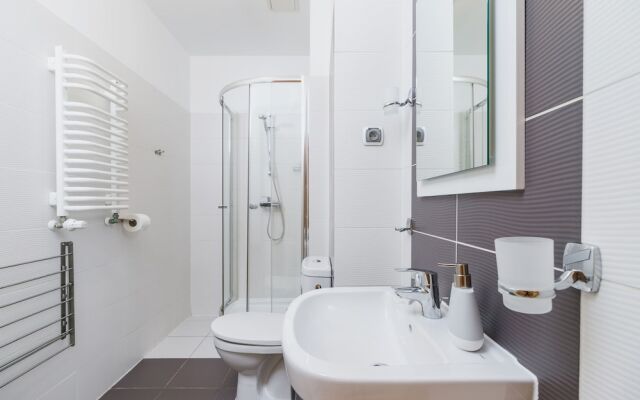 Brzozowa Apartments Zakopane Center by Renters