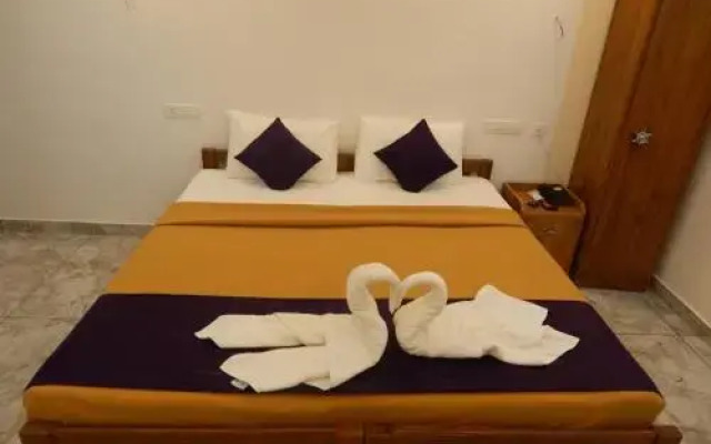 Hisham Residency