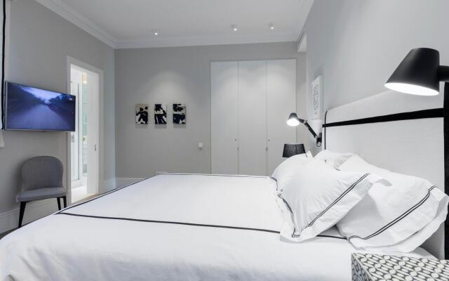 Justicia Apartment II