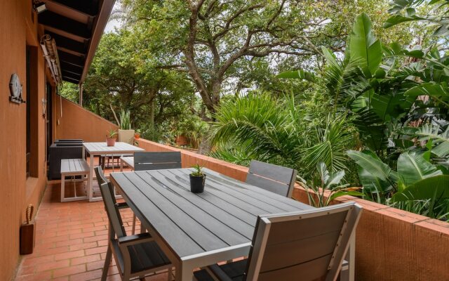 San Lameer Villa 2412