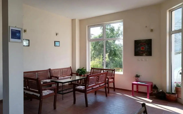 Mechta Family Hotel