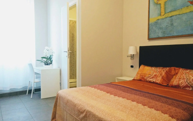 Guest House Cavour 278