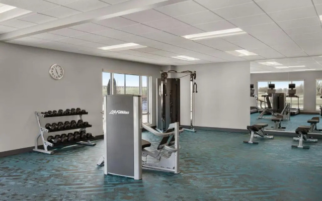 TownePlace Suites Crown Point