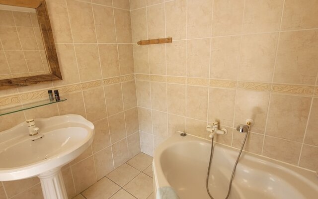 Apparthôtel de 45 m2 baigné de lumière