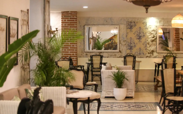 Hotel Kartaxa Cartagena