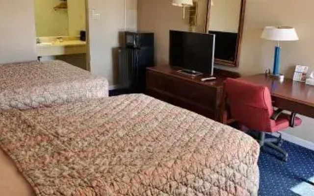 Brooks Motel