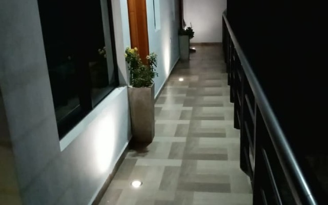 Departamentos Polanco