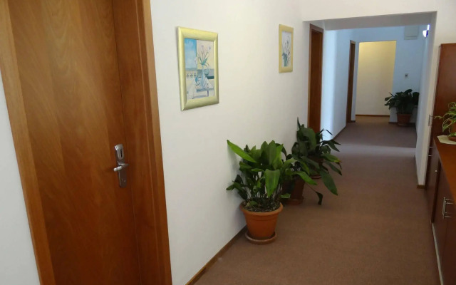 Hotel Argentina