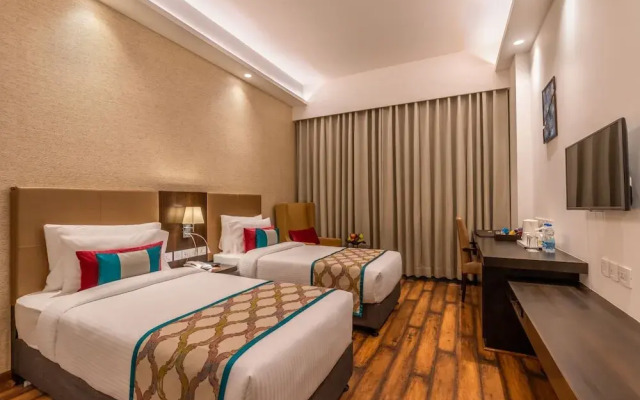 Divine Clarks Inn Suites