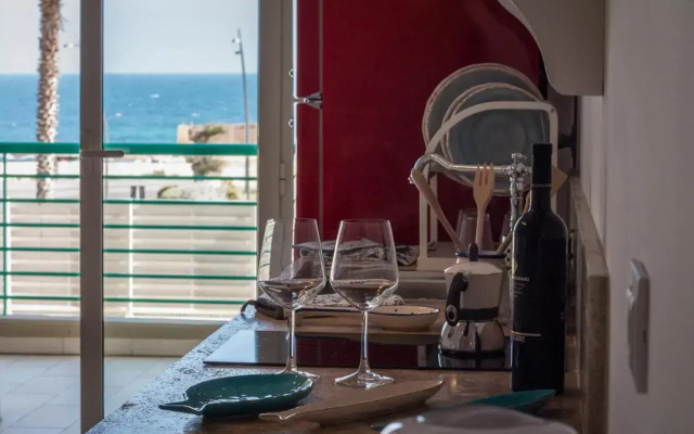 Casa Fronte Mare