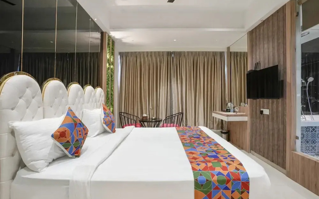 Fabhotel Melody Boutique