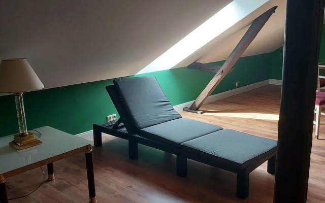 Atelier an der Kirche Hehlen