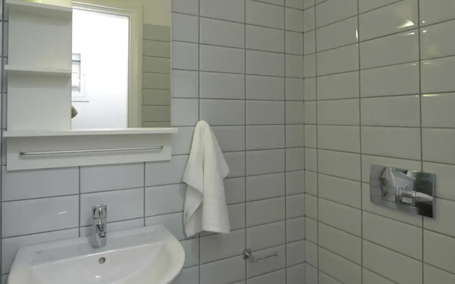 Rooms & Apartments Archontou