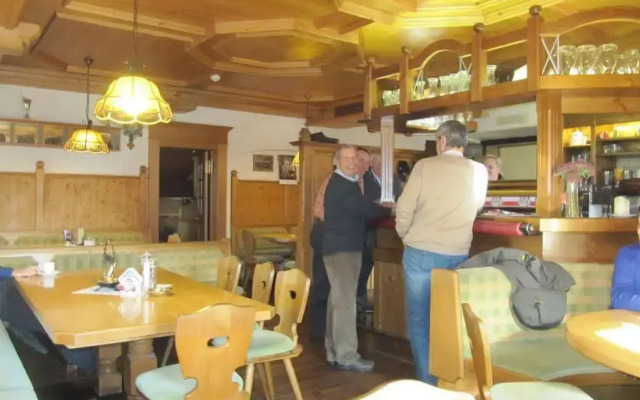 Hotel Bechlwirt