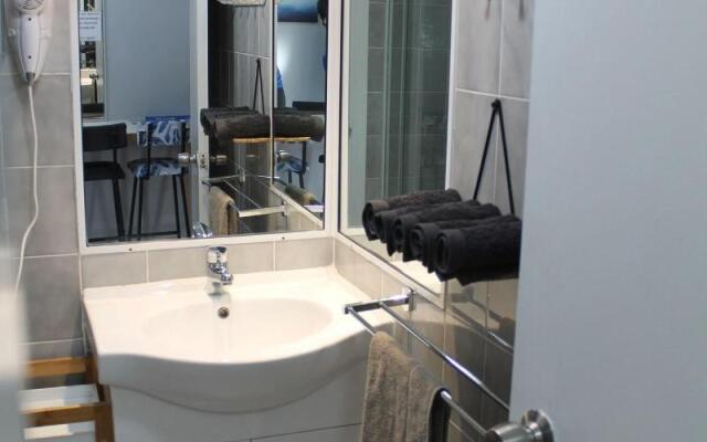 Limassol Motel