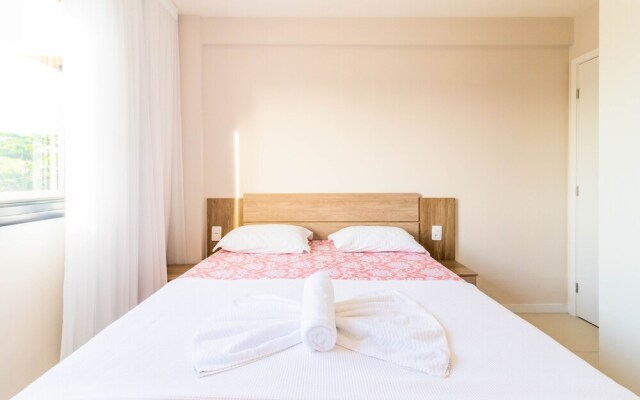 GB48 Excelente Quarto e Sala