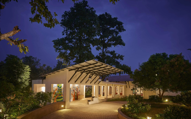 Club Mahindra Kanha