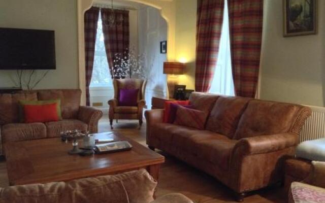 Dower House Newtonmore