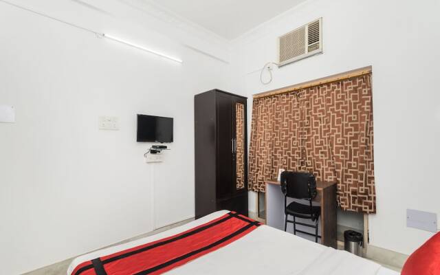 OYO 10364 Fortress Guest House