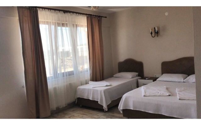 Yörüklerevi pansiyon