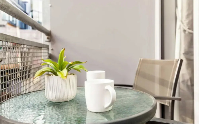 East Putney One Bedroom Gem