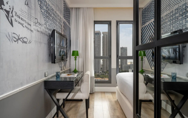 Hotel Indigo Tel Aviv - Diamond District by IHG