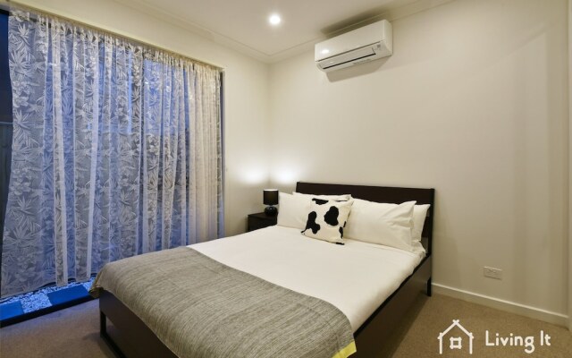 Tomkins Townhouse