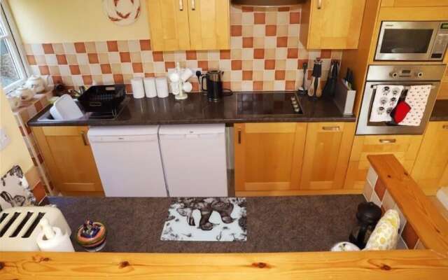 Elmfield House B&B